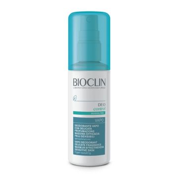 Bioclin deo control vapo 100 ml promo