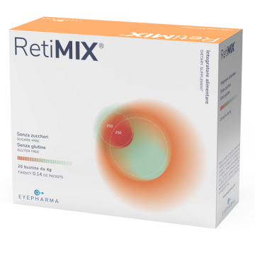 Retimix 20 bustine