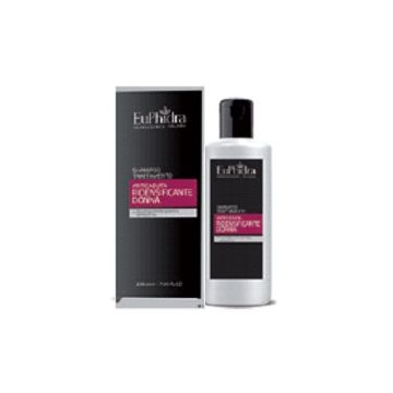 Euphidra shampoo anticaduta ridensificante donna 200 ml