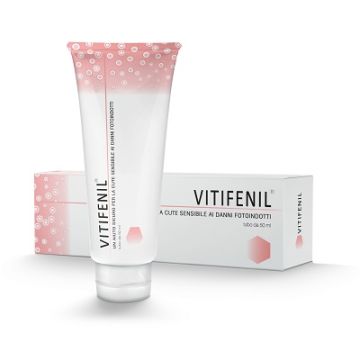 Vitifenil crema 50 ml