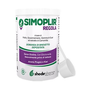 Simoplir regola polvere 140 g
