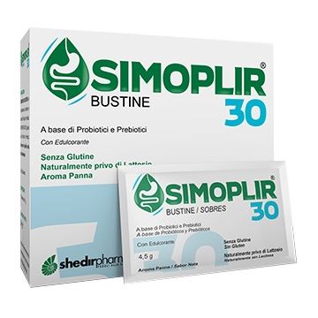 Simoplir 30 12 bustine