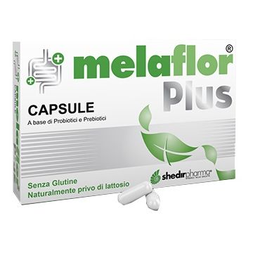 Melaflor plus 20 capsule