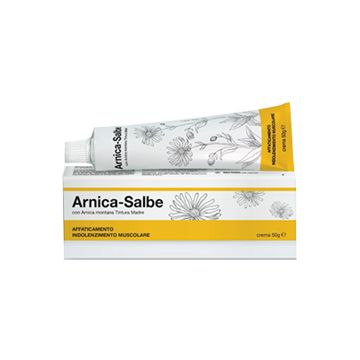 Arnica salbe crema 50 g