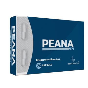 Peana 300 20 capsule
