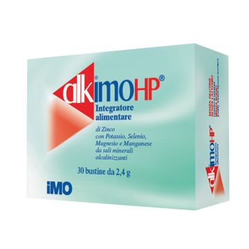 Alkimohp 30 bustine