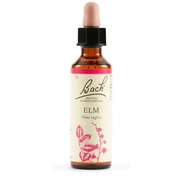 Elm bach orig 20 ml