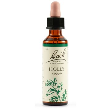 Holly bach orig 20 ml