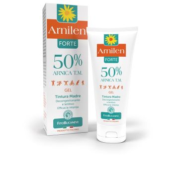 Arnilen gel arnica tm 50% forte 100 ml