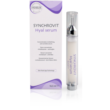 Synchrovit hyal serum 16,5 ml