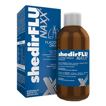 Shedirflu naxx 200 ml