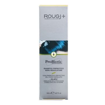 Rougj shampoo sebo 150 ml