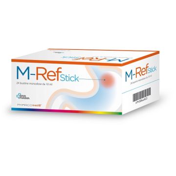 M ref 24 stick da 10 ml