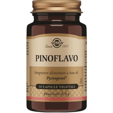 Pinoflavo 30 capsule vegetali