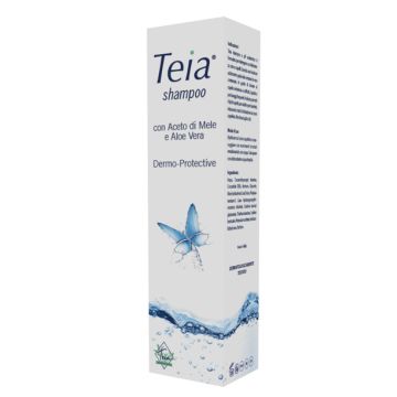 Teia shampoo dermoprotettivo 250 ml