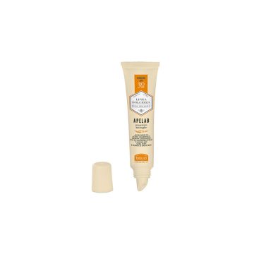 Dolcezza apelab protettivo antirughe spf30 15 ml