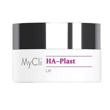 Mycli ha-plast filler booster rimpolpante labbra 15 ml