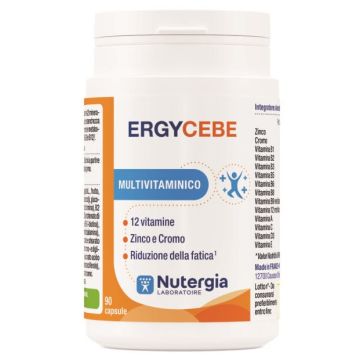 Ergycebe 90 capsule