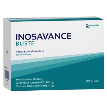 Inosavance 30 buste