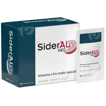 Sideral med 28 bustine