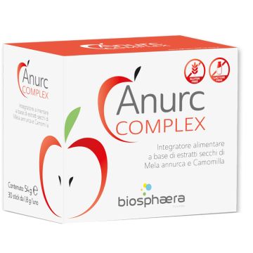 Anurc complex 30 stick