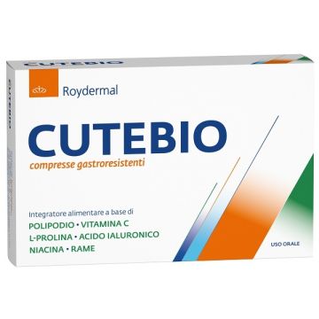 Cutebio 30 compresse
