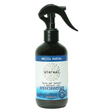 Etereal spray per tessuti e ambienti igienizzante brezza marina 250 ml