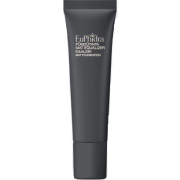 Euphidra fondotinta mat equalizer fm01 30 ml