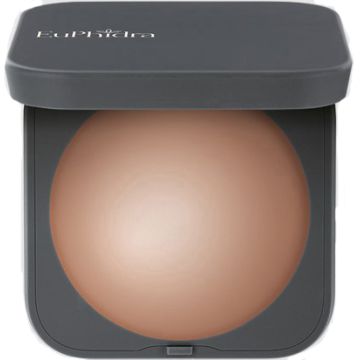 Euphidra fondotinta ultra comfort powder fp01 6 g