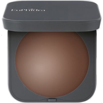 Euphidra fondotinta ultra comfort powder fp04 6 g