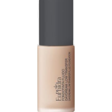 Euphidra fondotinta daydream low transfer fd03 30 ml