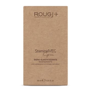 Rougj siero elasticizzante ingredienti origine naturale 30 ml