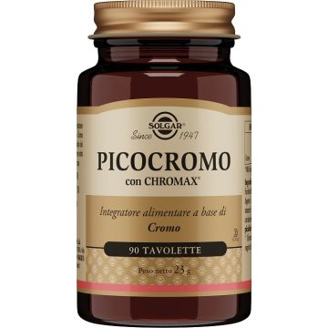 Picocromo 90 tavolette
