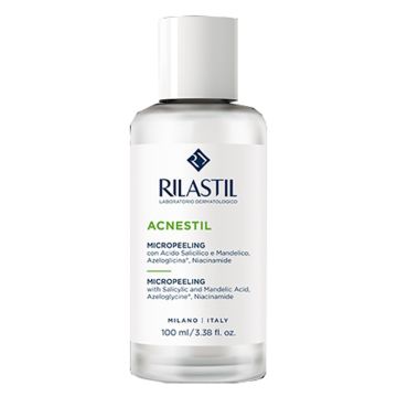Rilastil acnestil peeling intensivo 100 ml