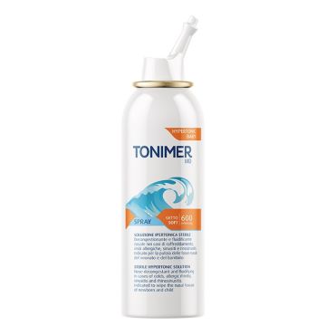 Tonimer dry mouth gel 50 ml