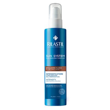 Rilastil sun system intensificatore 200 ml