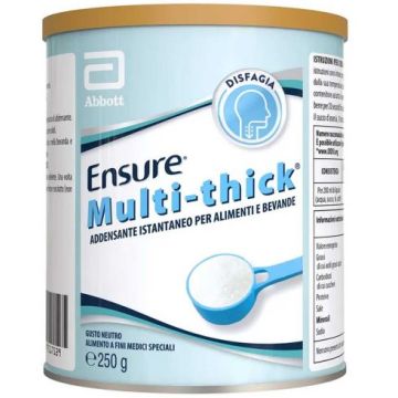 Ensure multi thick 250 g