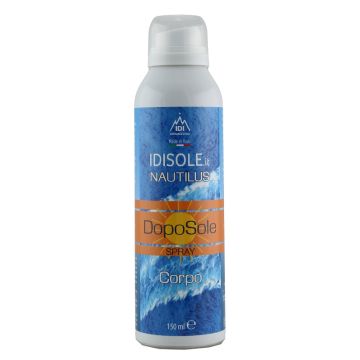 Idisole-it doposole nautilus 150 ml