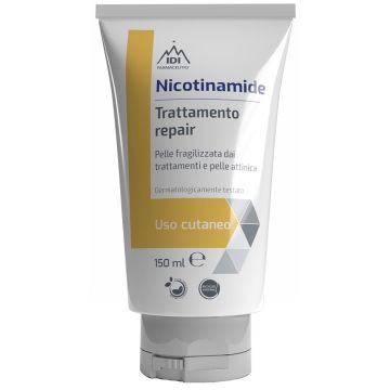 Nicotinamide trattamento doposole 150 ml