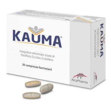 Kauma gocce 30 ml