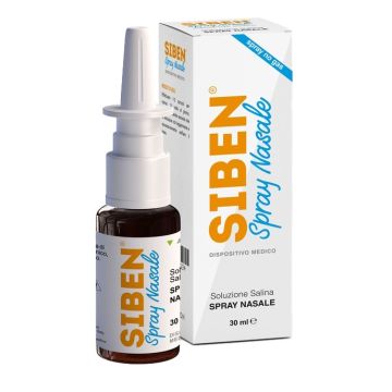 Siben spray 30 ml
