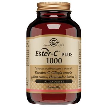 Ester c plus 1000 90 tavolette