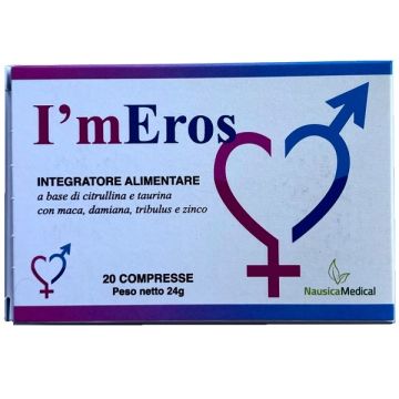 I'meros 20 compresse