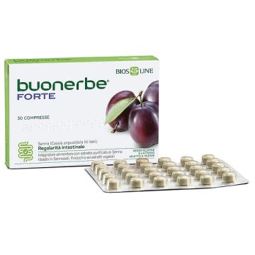 Buonerbe forte 90 compresse