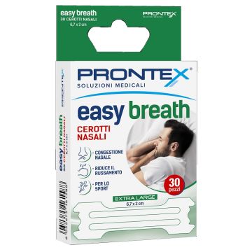 Prontex easy breath xl