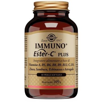 Immuno ester-c plus 60 perle