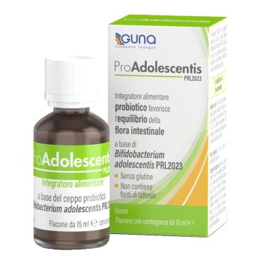 Proadolescentis prl2023 15 ml