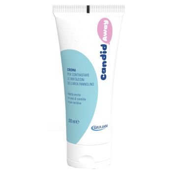 Candidaway crema 100 ml