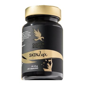 Carnium botanicals skin lux 90 capsule