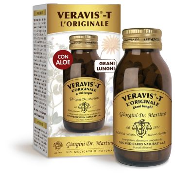Veravis-t l'originale grani lunghi 90 g